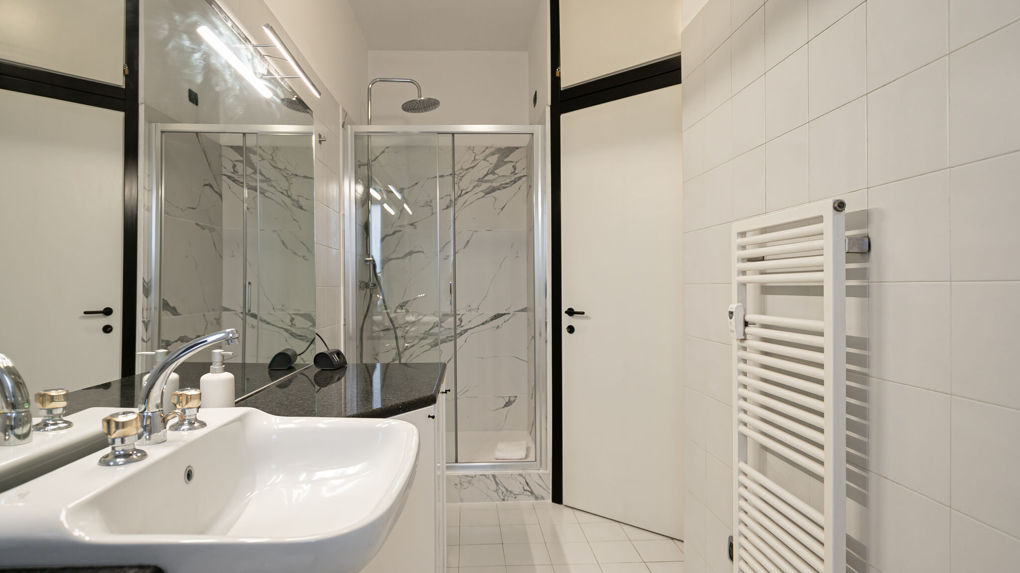 Italianway Milano Boncompagni 2