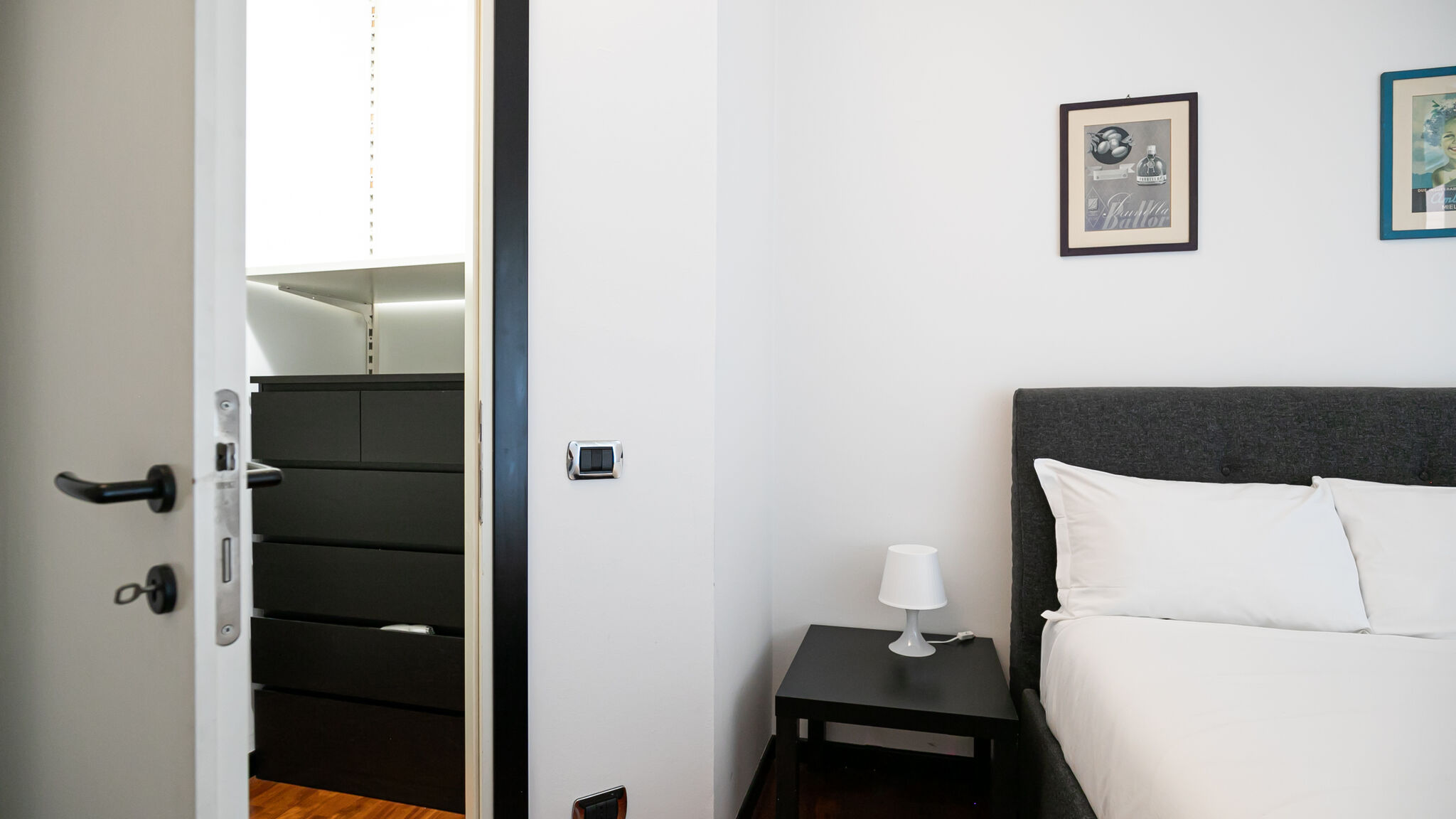 Italianway Milano Boncompagni 2