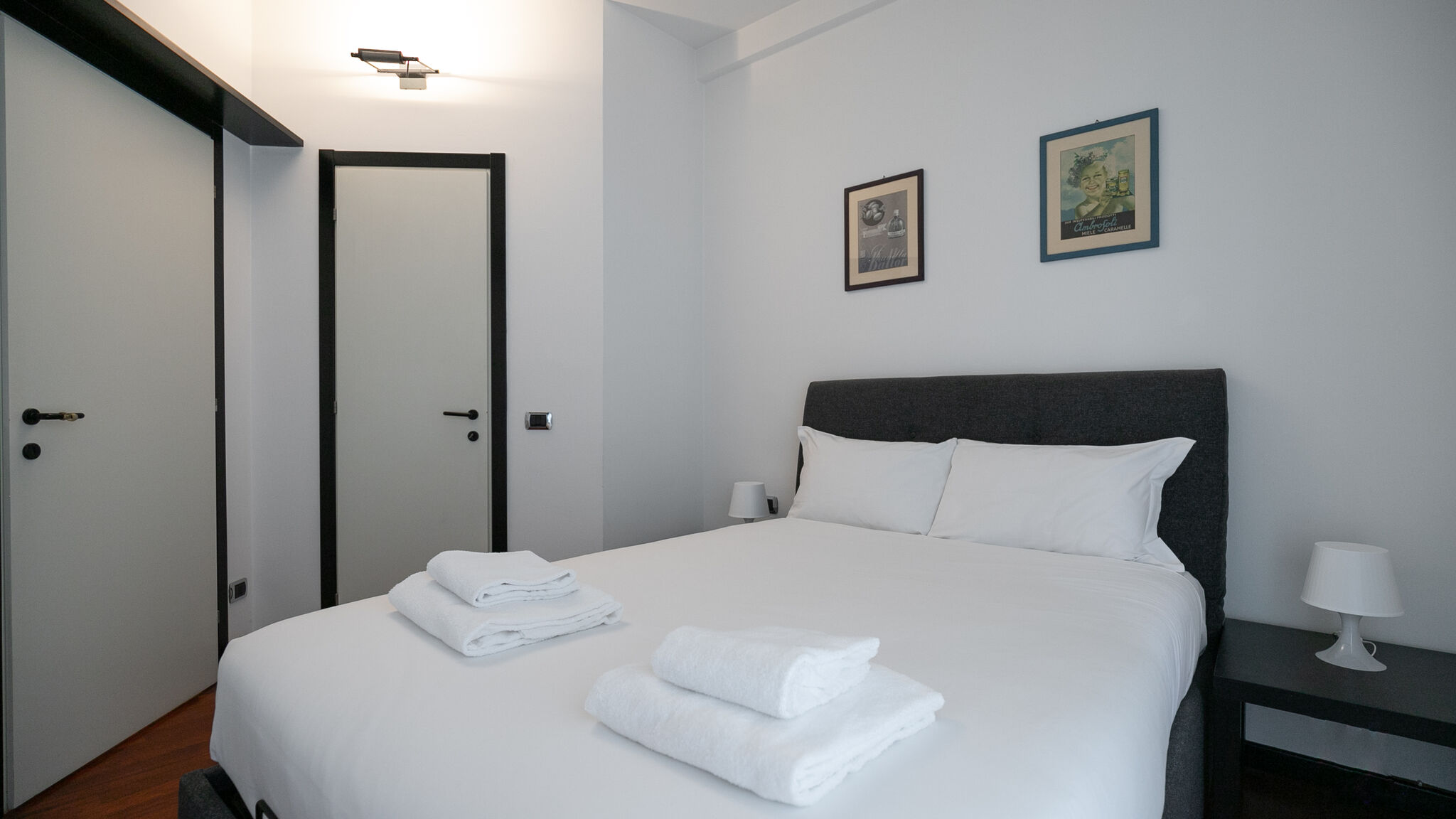 Italianway Milano Boncompagni 2