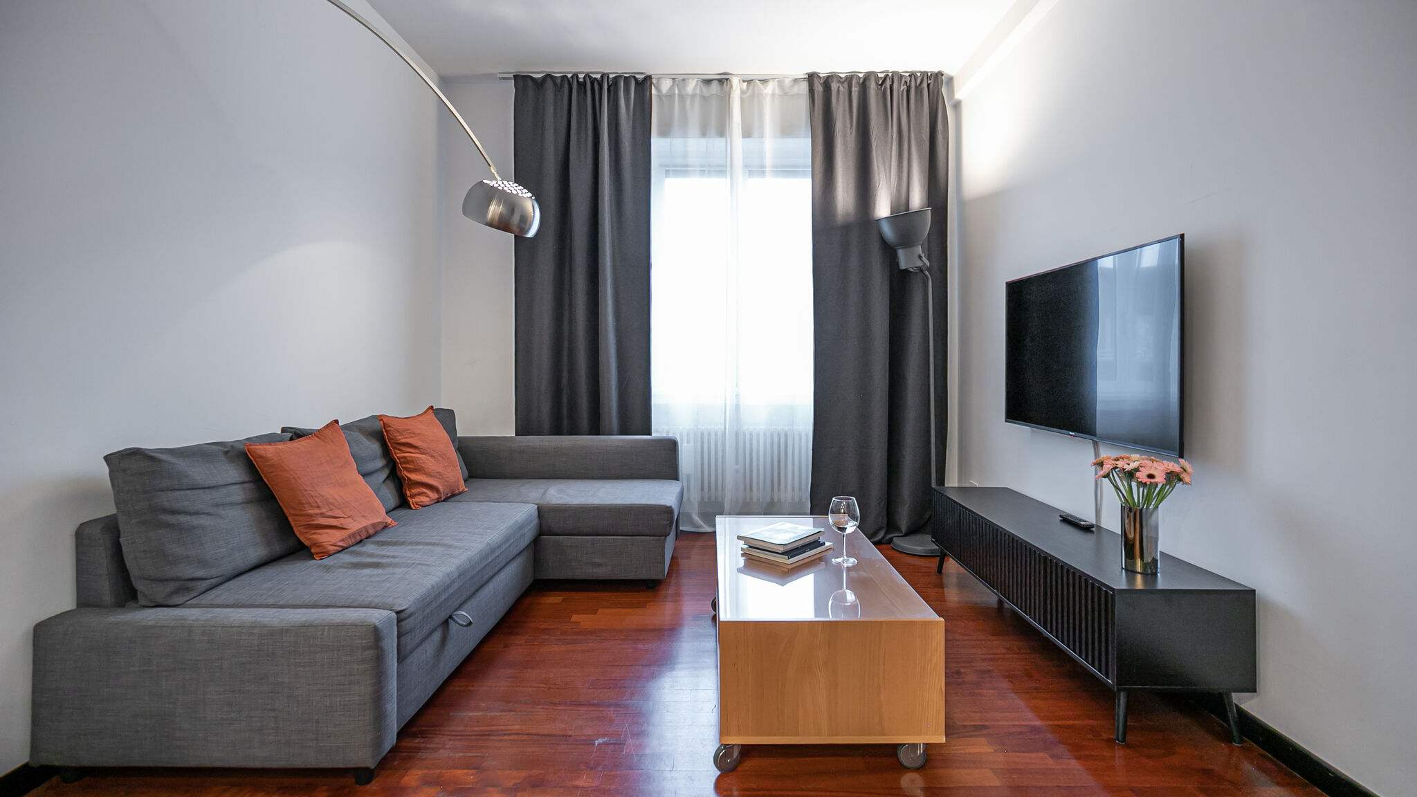 Italianway Milano Boncompagni 2