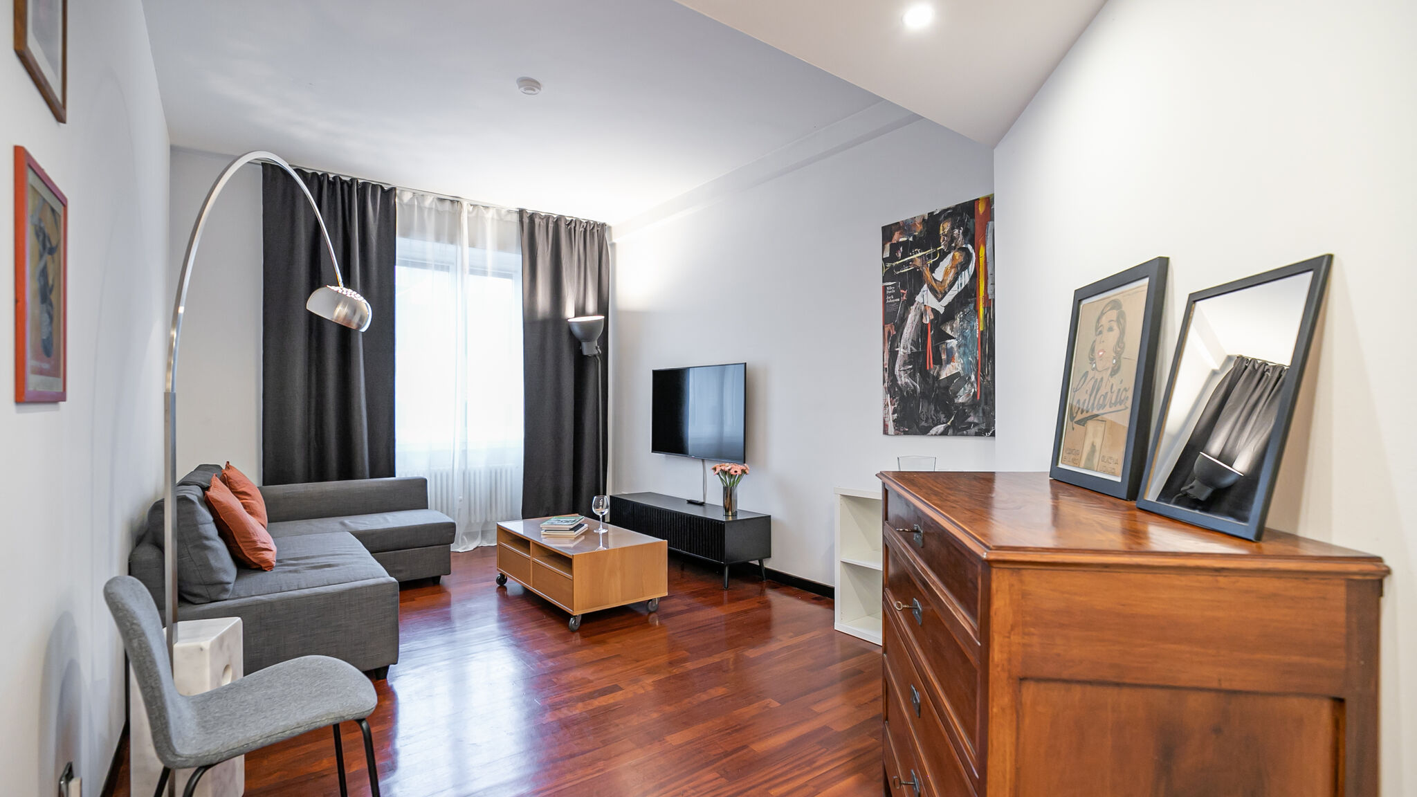 Italianway Milano Boncompagni 2