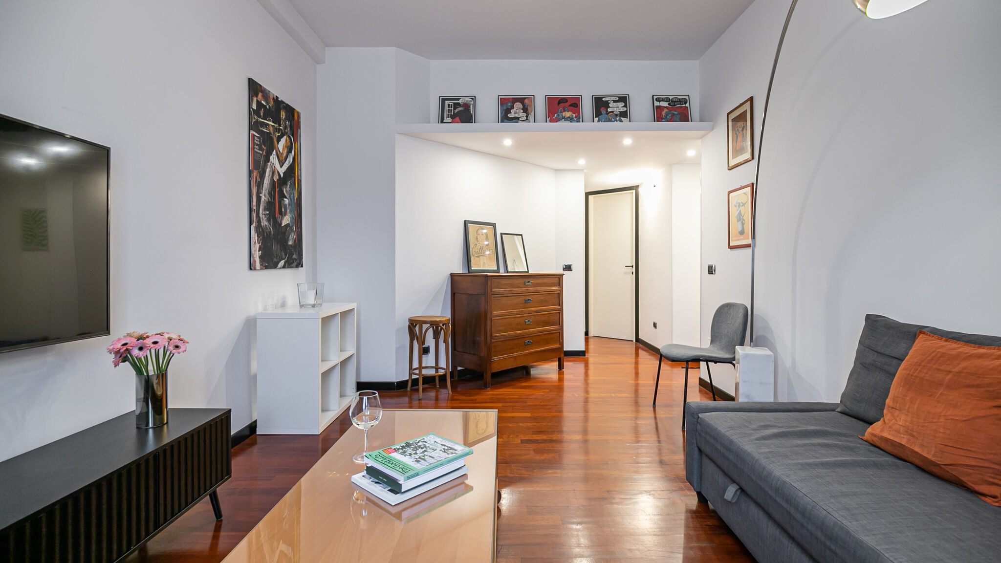 Italianway Milano Boncompagni 2