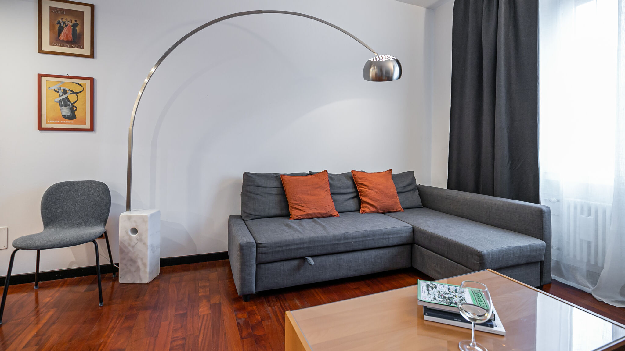 Italianway Milano Boncompagni 2