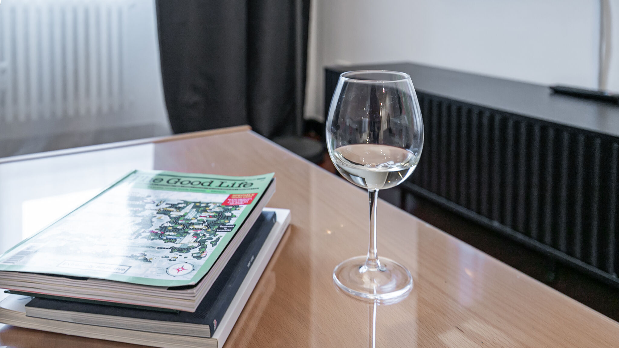 Italianway Milano Boncompagni 2