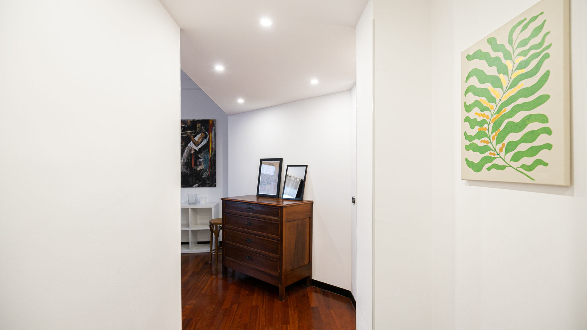 Italianway Milano Boncompagni 2