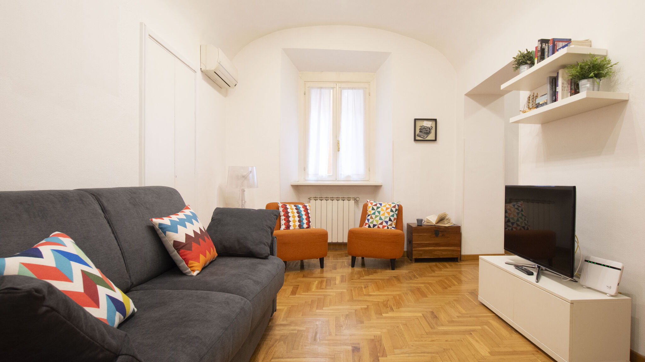 Italianway Roma Cozy Oppio