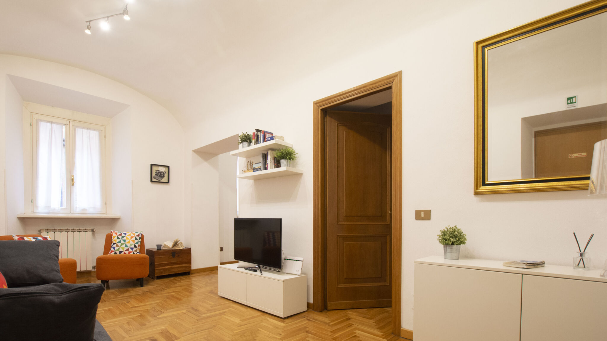 Italianway Roma Cozy Oppio