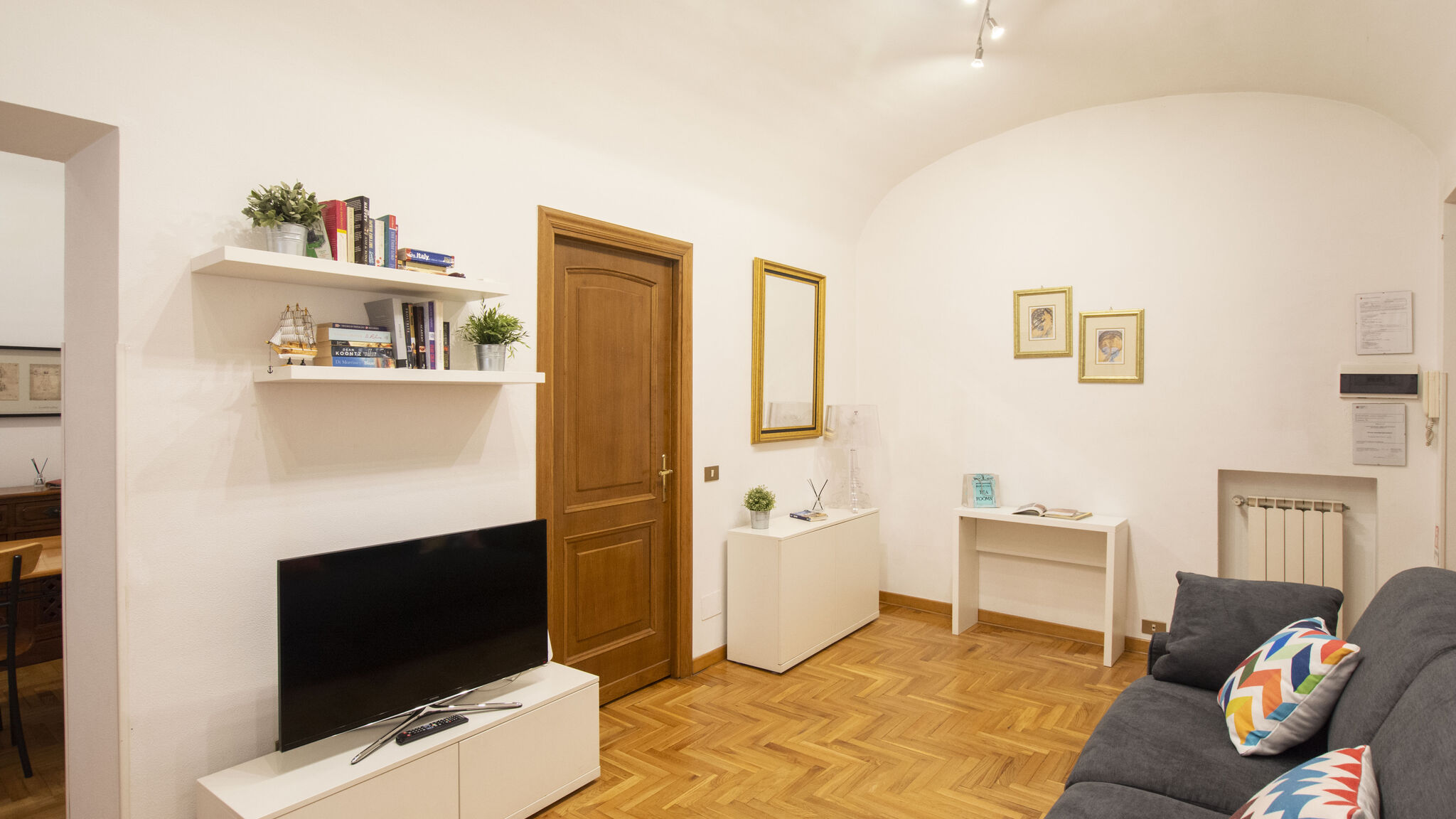 Italianway Roma Cozy Oppio