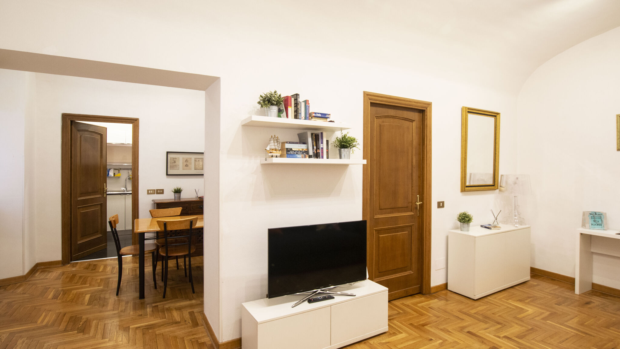 Italianway Roma Cozy Oppio