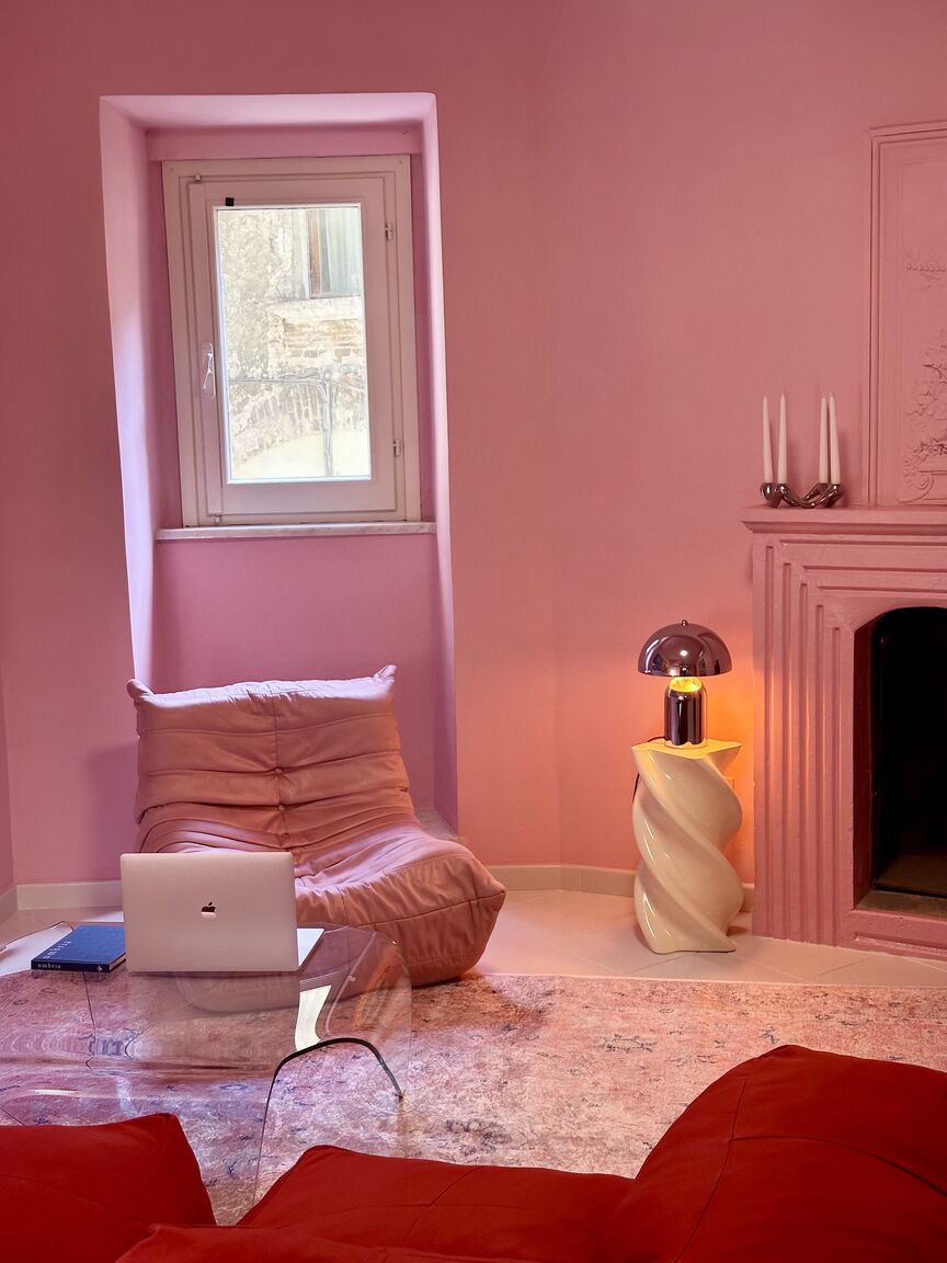 Italianway Narni Casetta della Morica alle Gole Del Nera