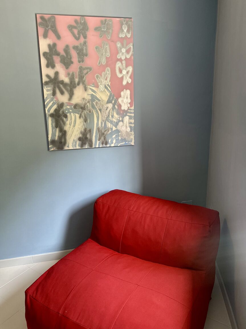 Italianway Narni Casetta della Morica alle Gole Del Nera