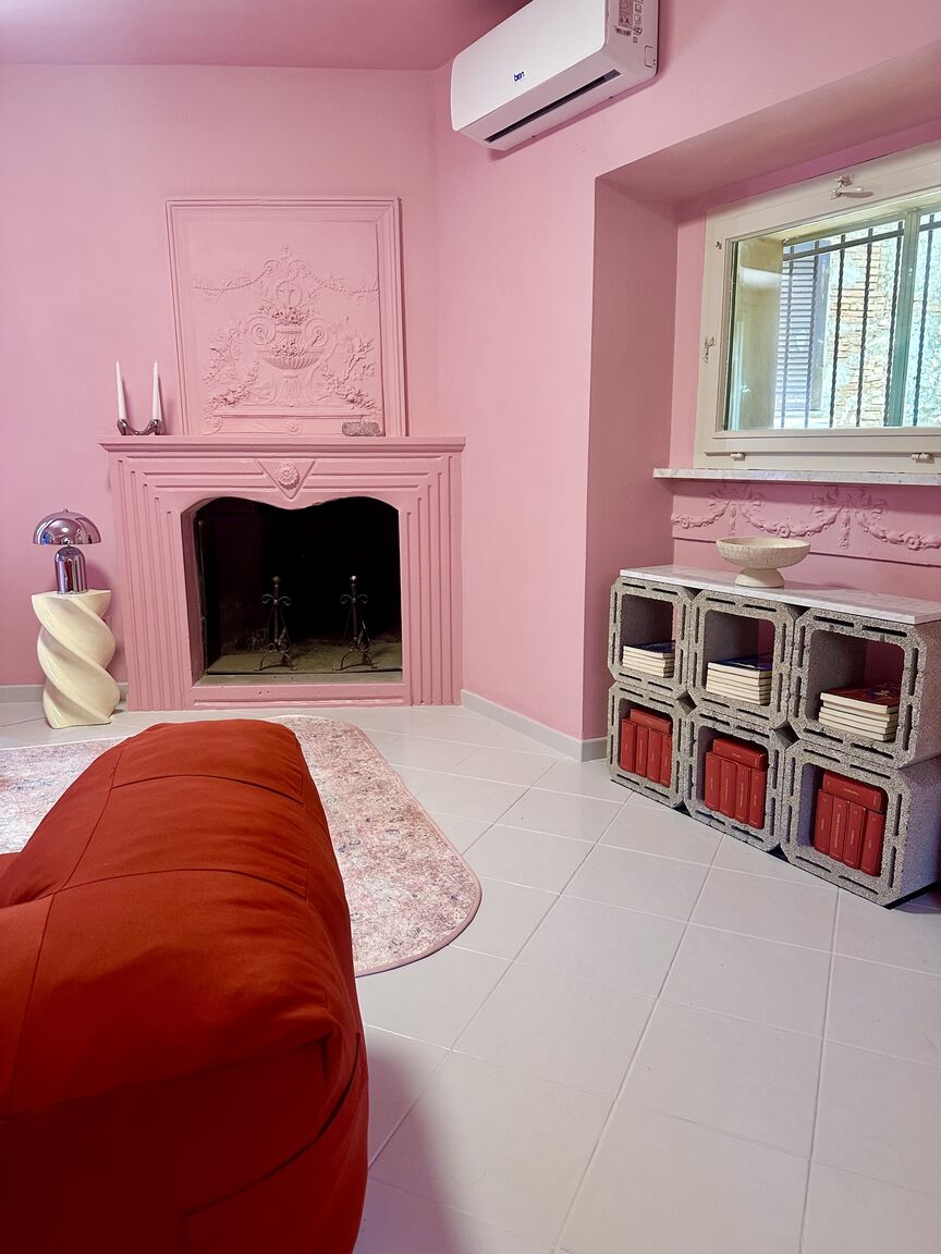 Italianway Narni Casetta della Morica alle Gole Del Nera