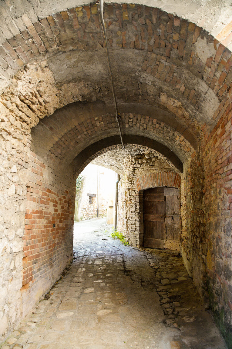 Italianway Narni Il Principe di Stifone