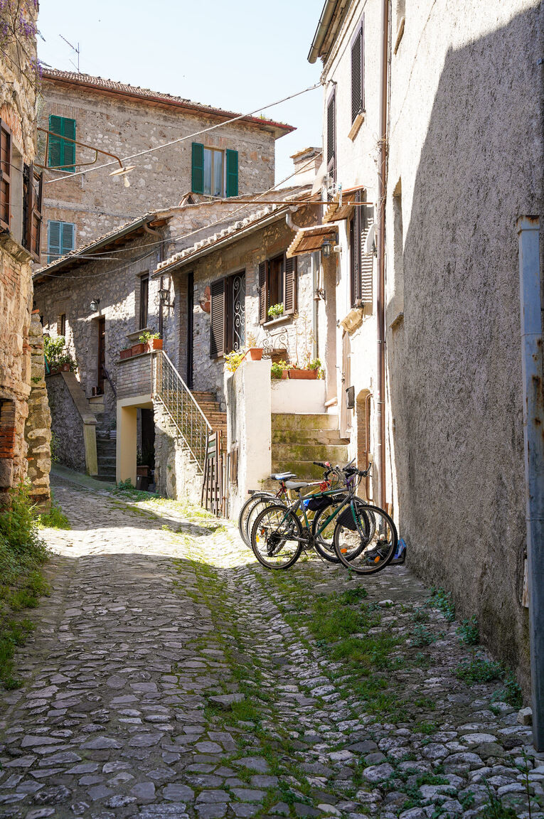 Italianway Narni Il Principe di Stifone