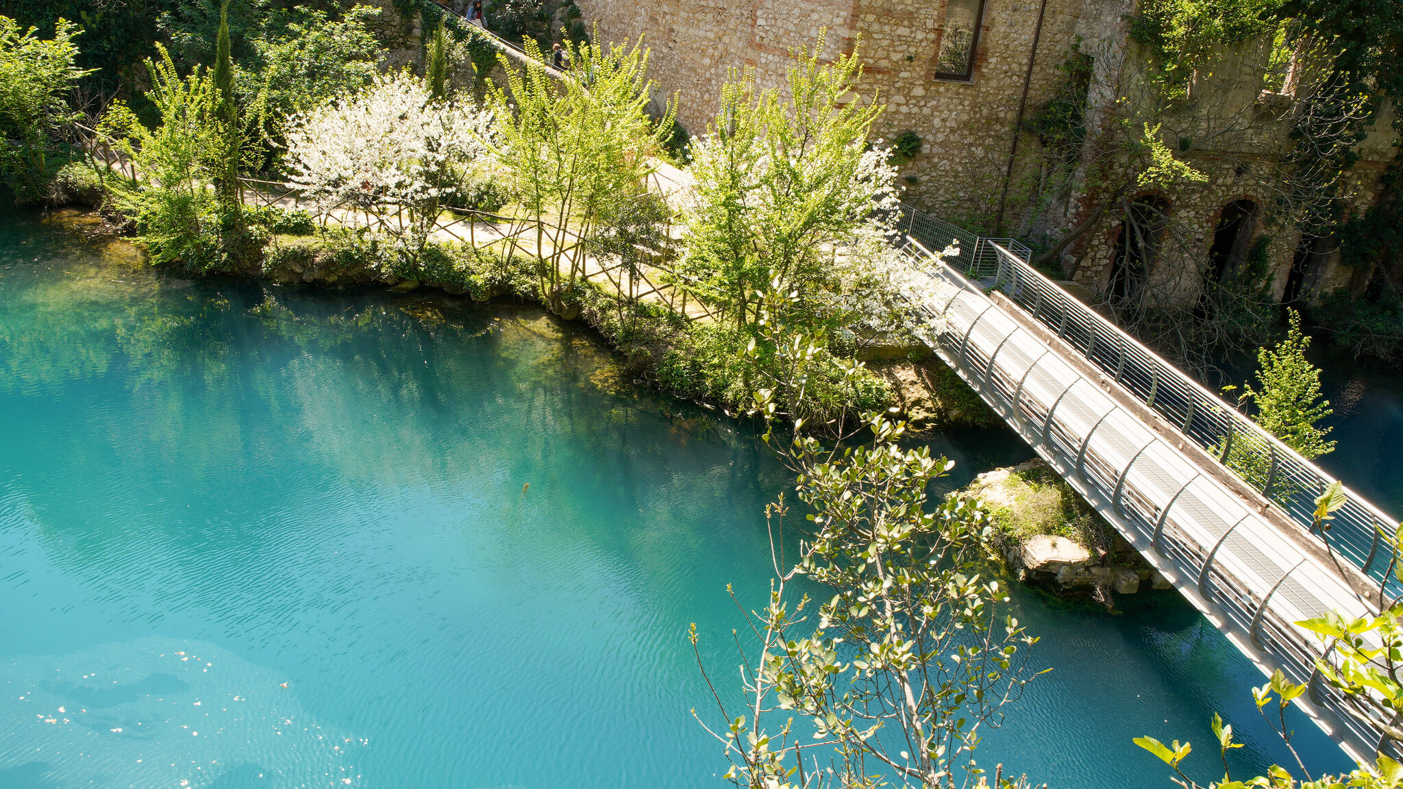 Italianway Narni Il Principe di Stifone