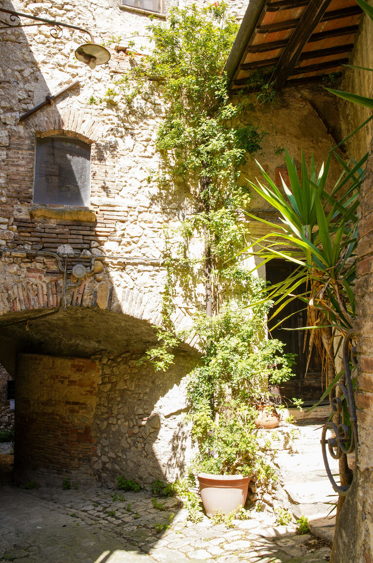 Italianway Narni Il Principe di Stifone