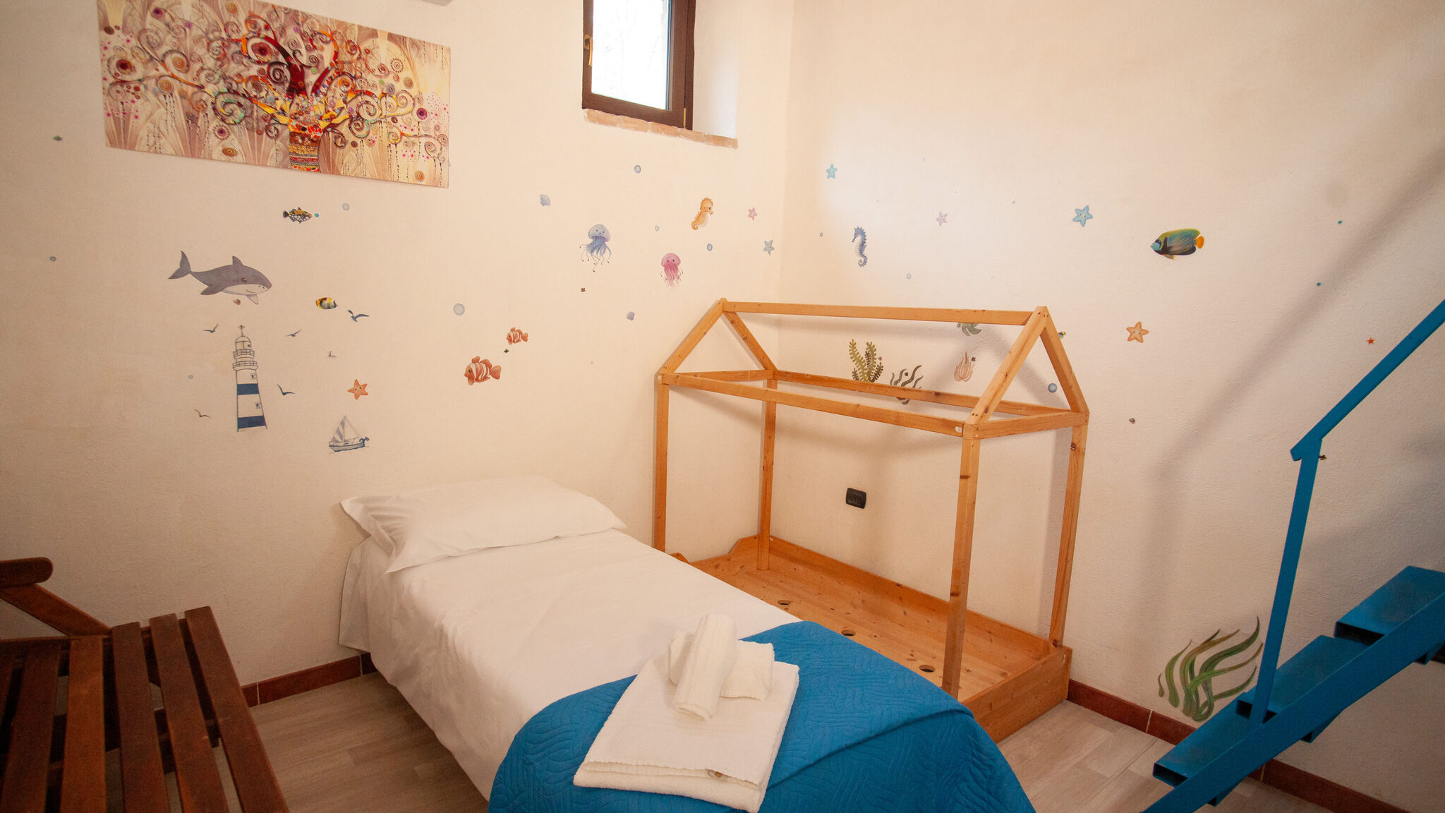 Italianway Narni Il Principe di Stifone