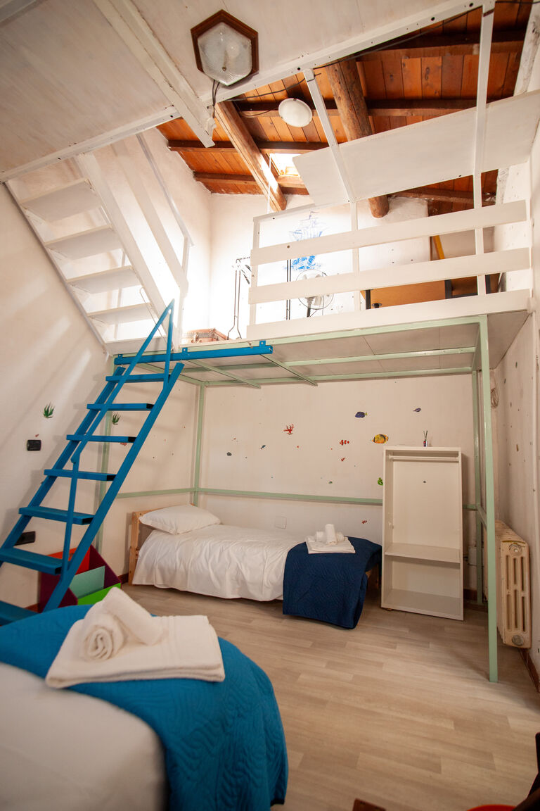 Italianway Narni Il Principe di Stifone