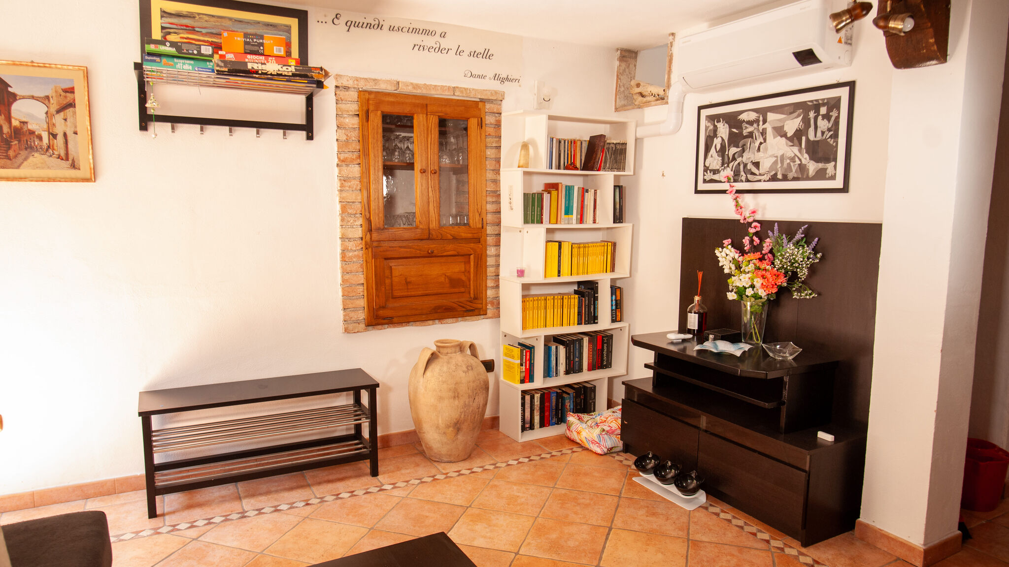 Italianway Narni Il Principe di Stifone