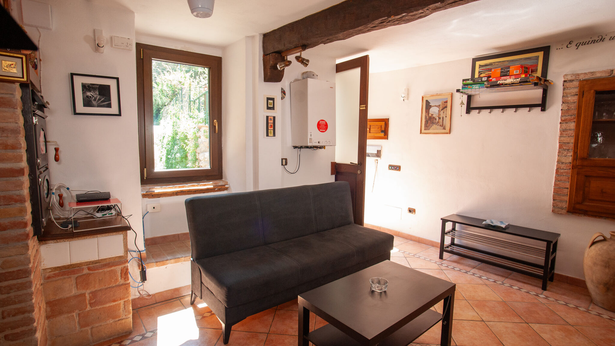 Italianway Narni Il Principe di Stifone