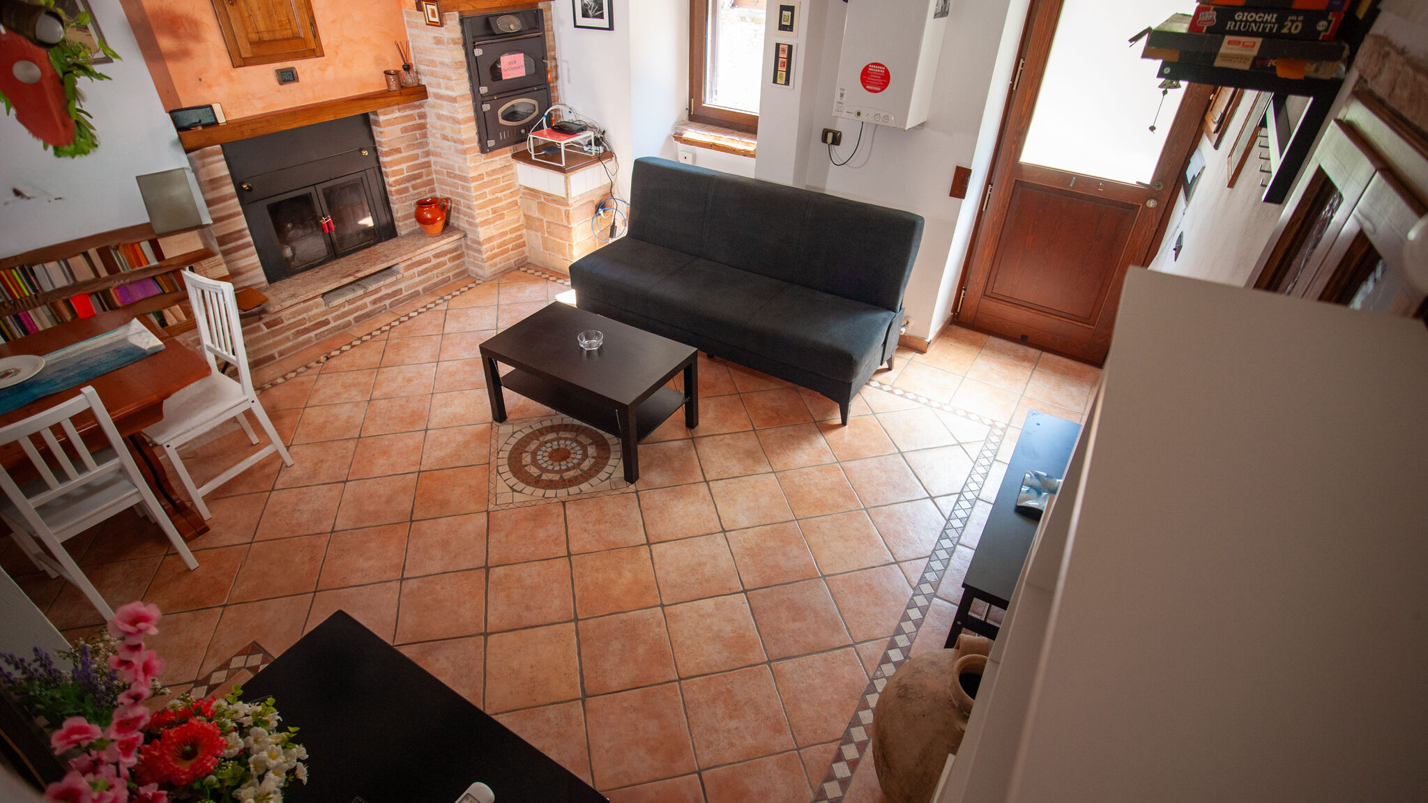 Italianway Narni Il Principe di Stifone