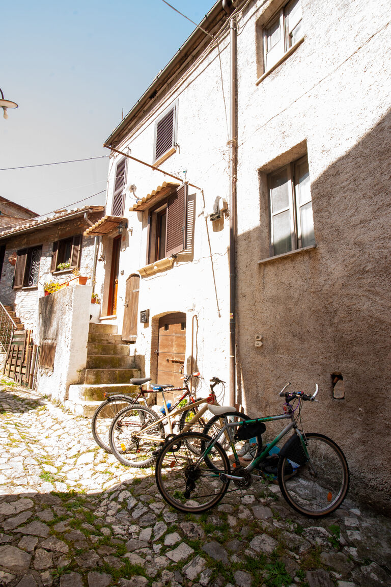 Italianway Narni Il Principe di Stifone