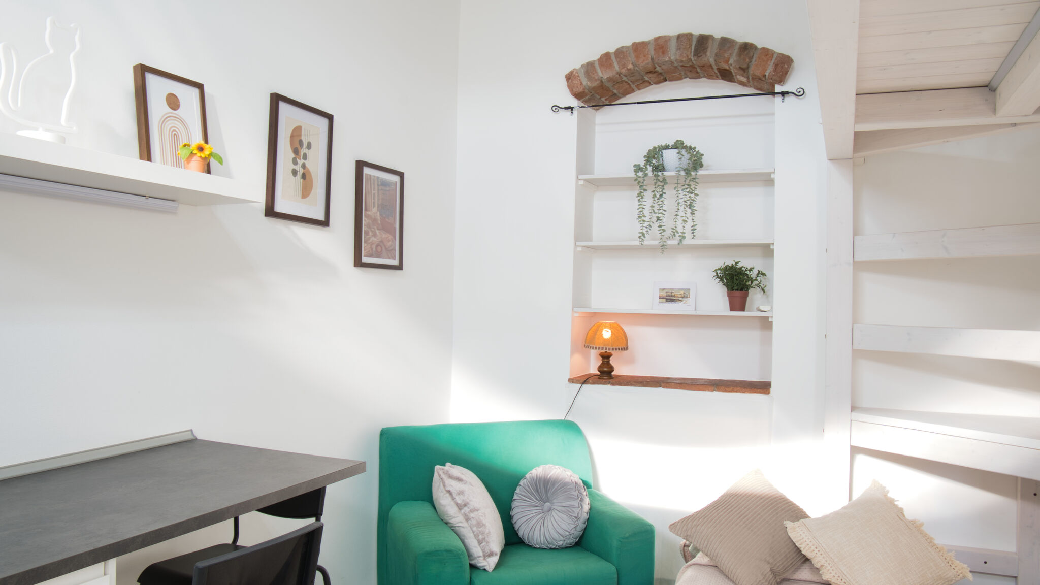 Italianway Milano Cozy Navigli Loft