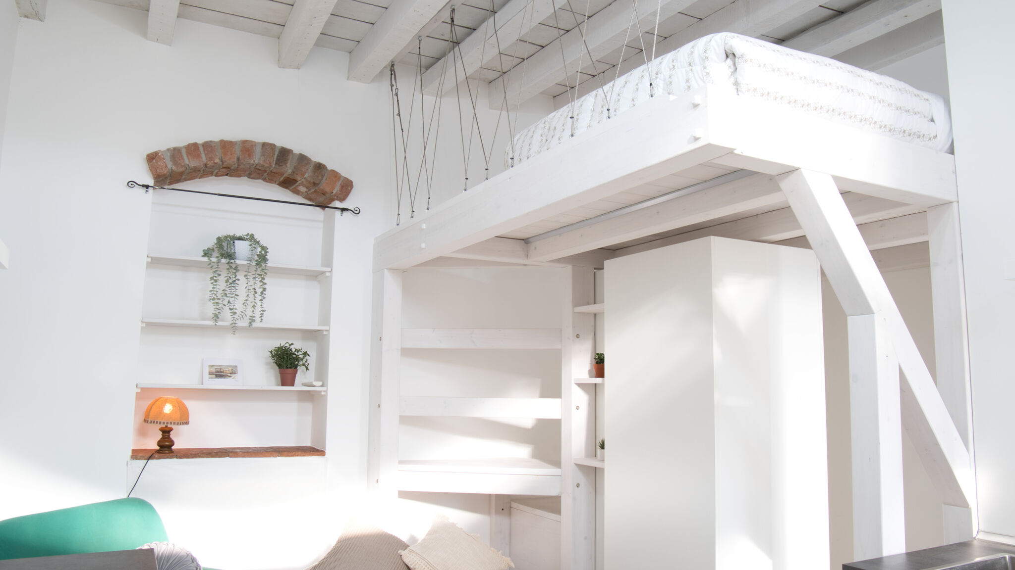 Italianway Milano Cozy Navigli Loft