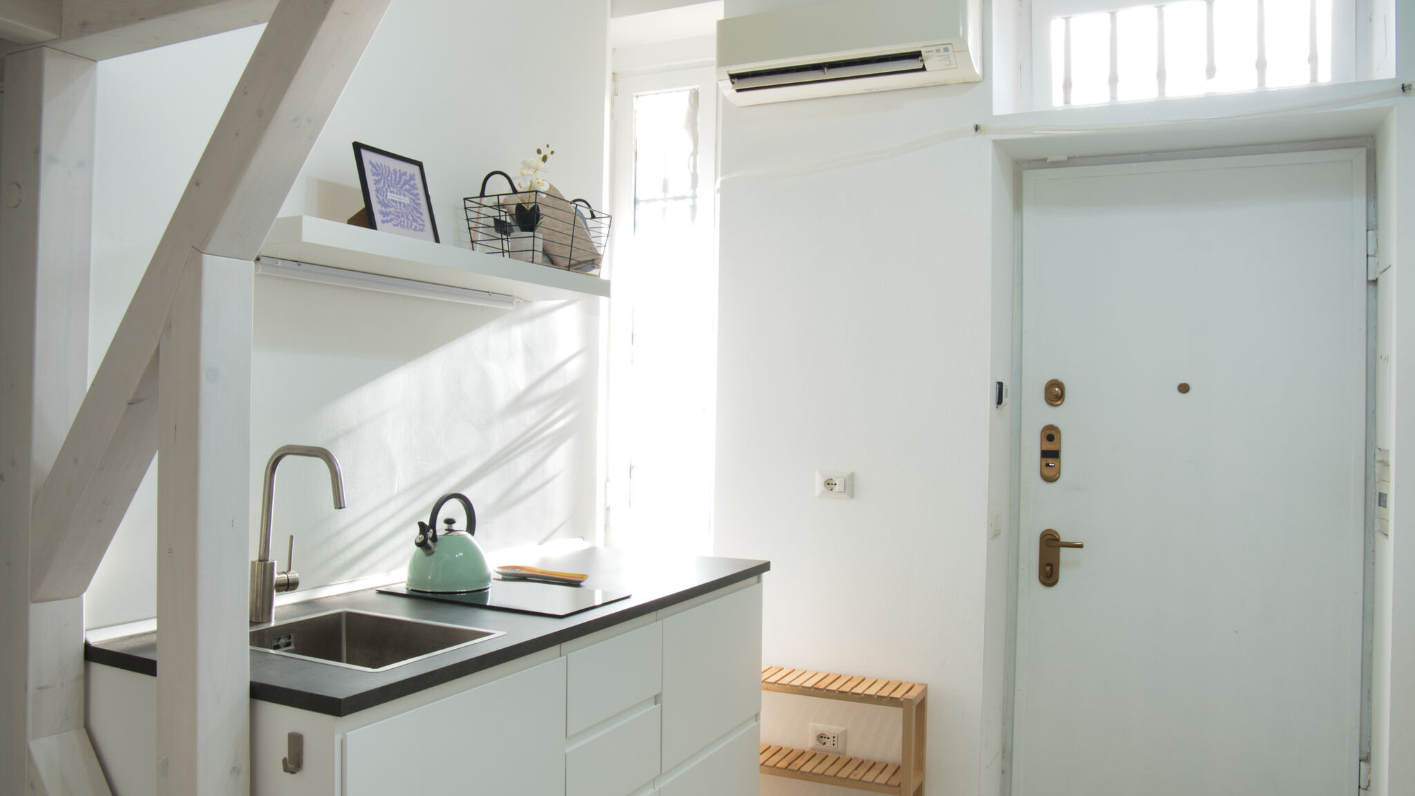 Italianway Milano Cozy Navigli Loft