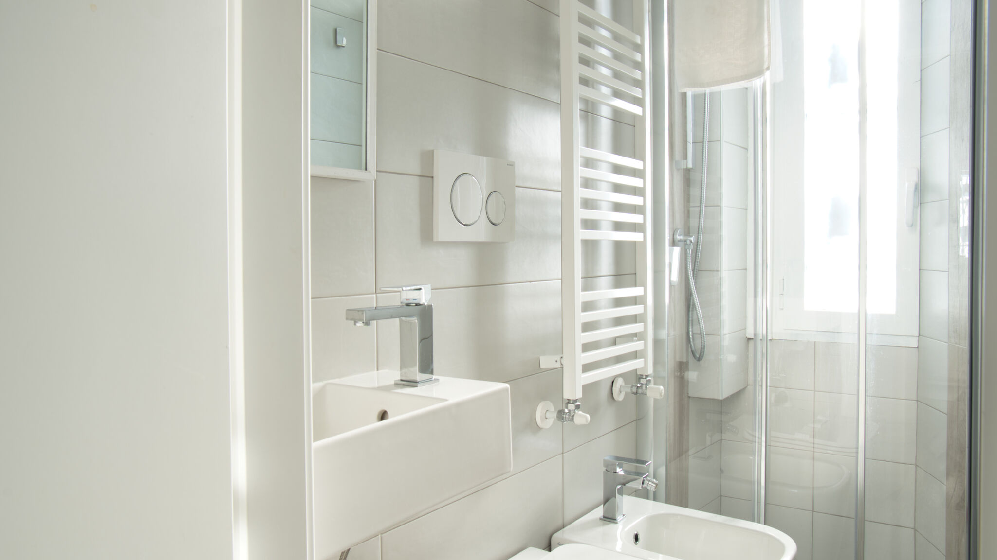 Italianway Milano Cozy Navigli Loft