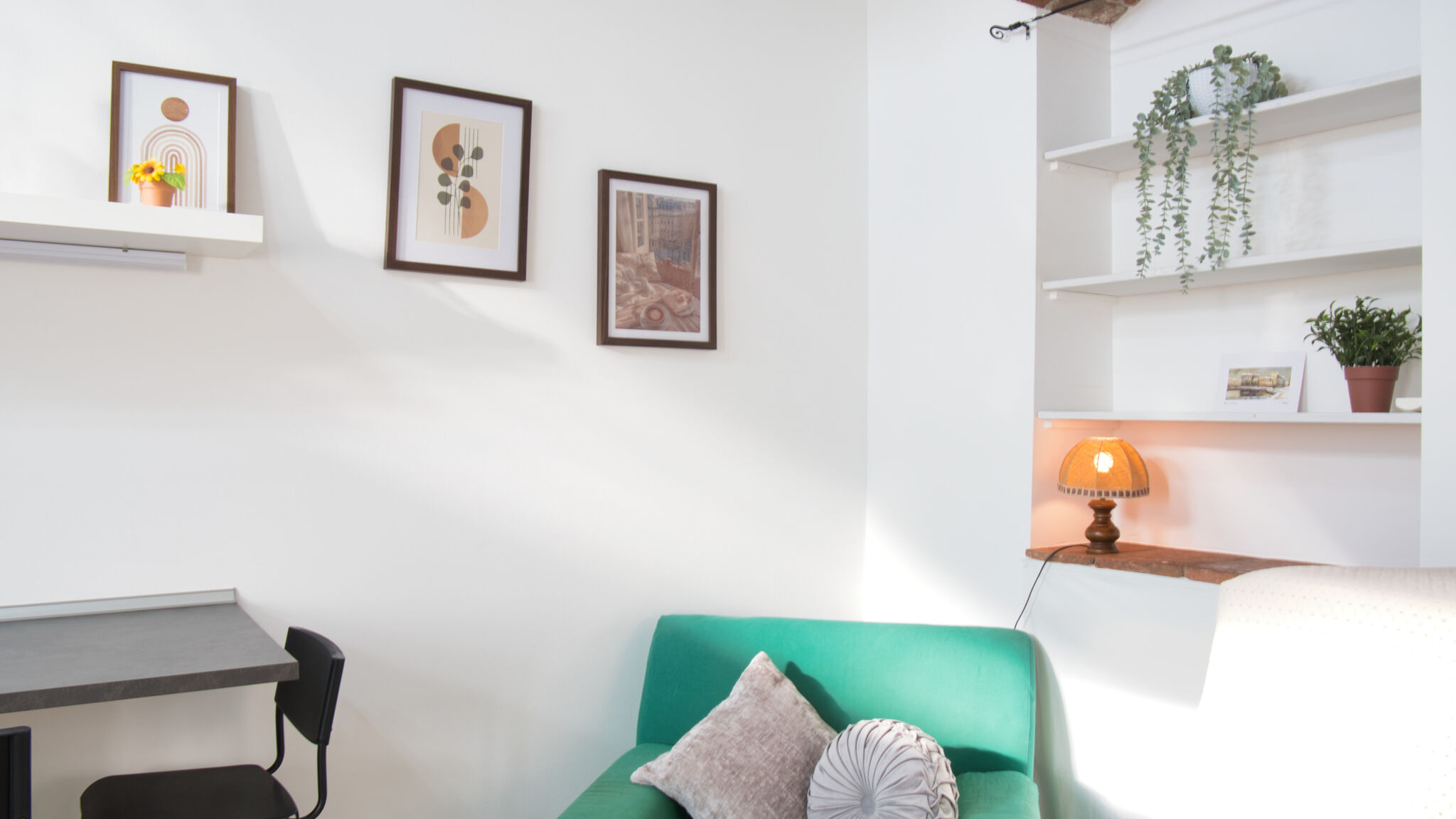 Italianway Milano Cozy Navigli Loft