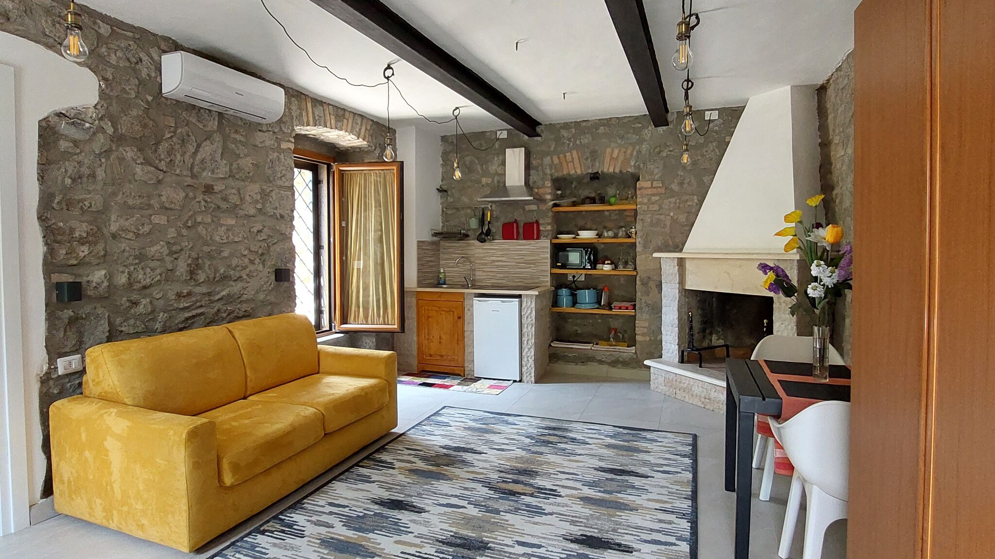 Italianway Montefiascone Il Rifugio delle Brunorie