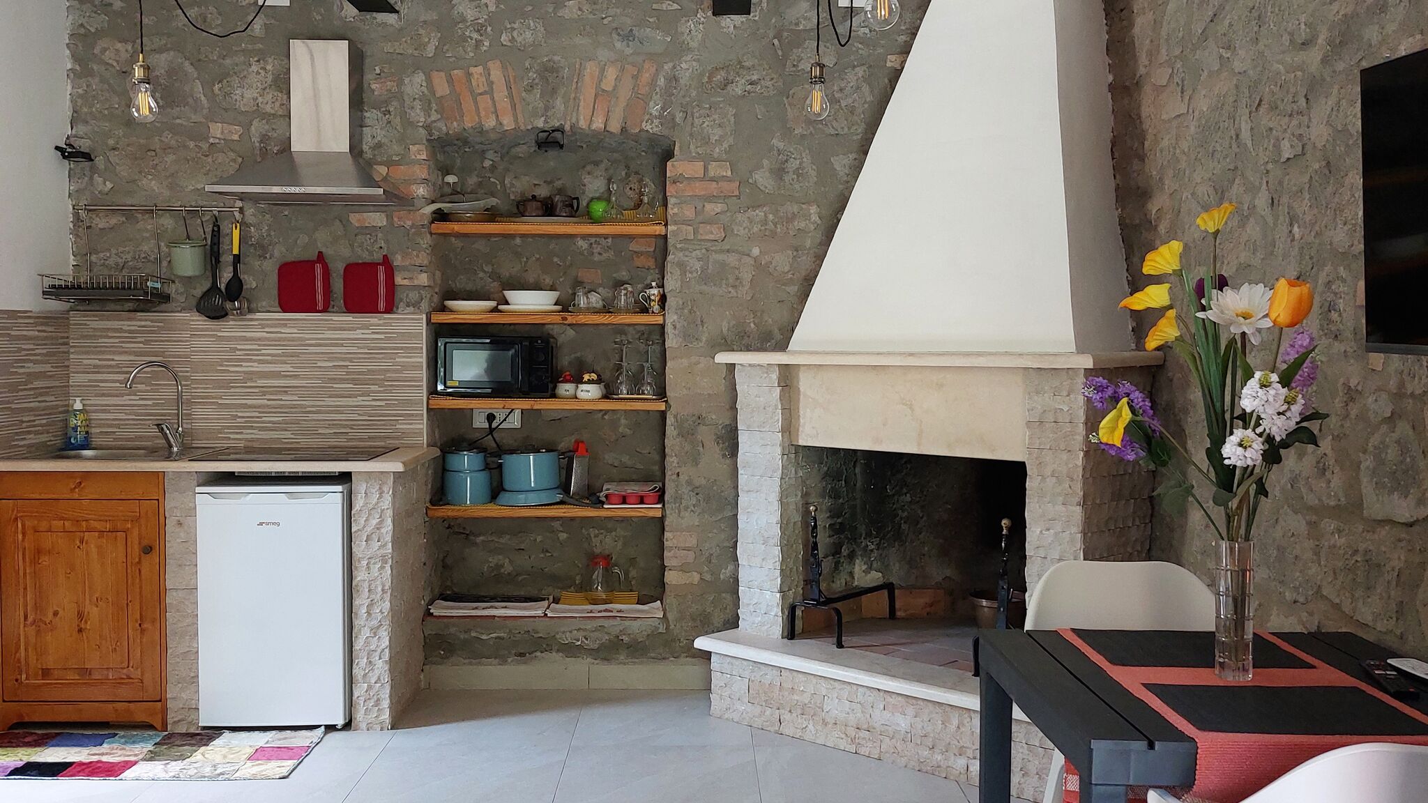 Italianway Montefiascone Il Rifugio delle Brunorie