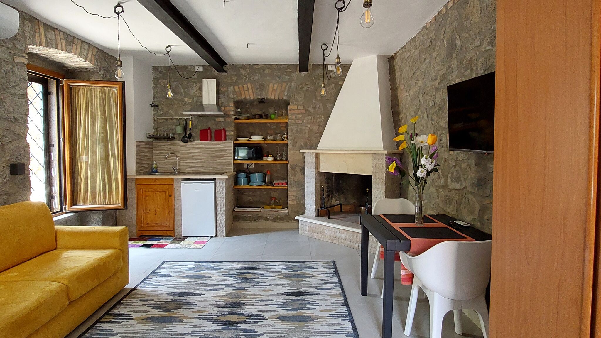 Italianway Montefiascone Il Rifugio delle Brunorie