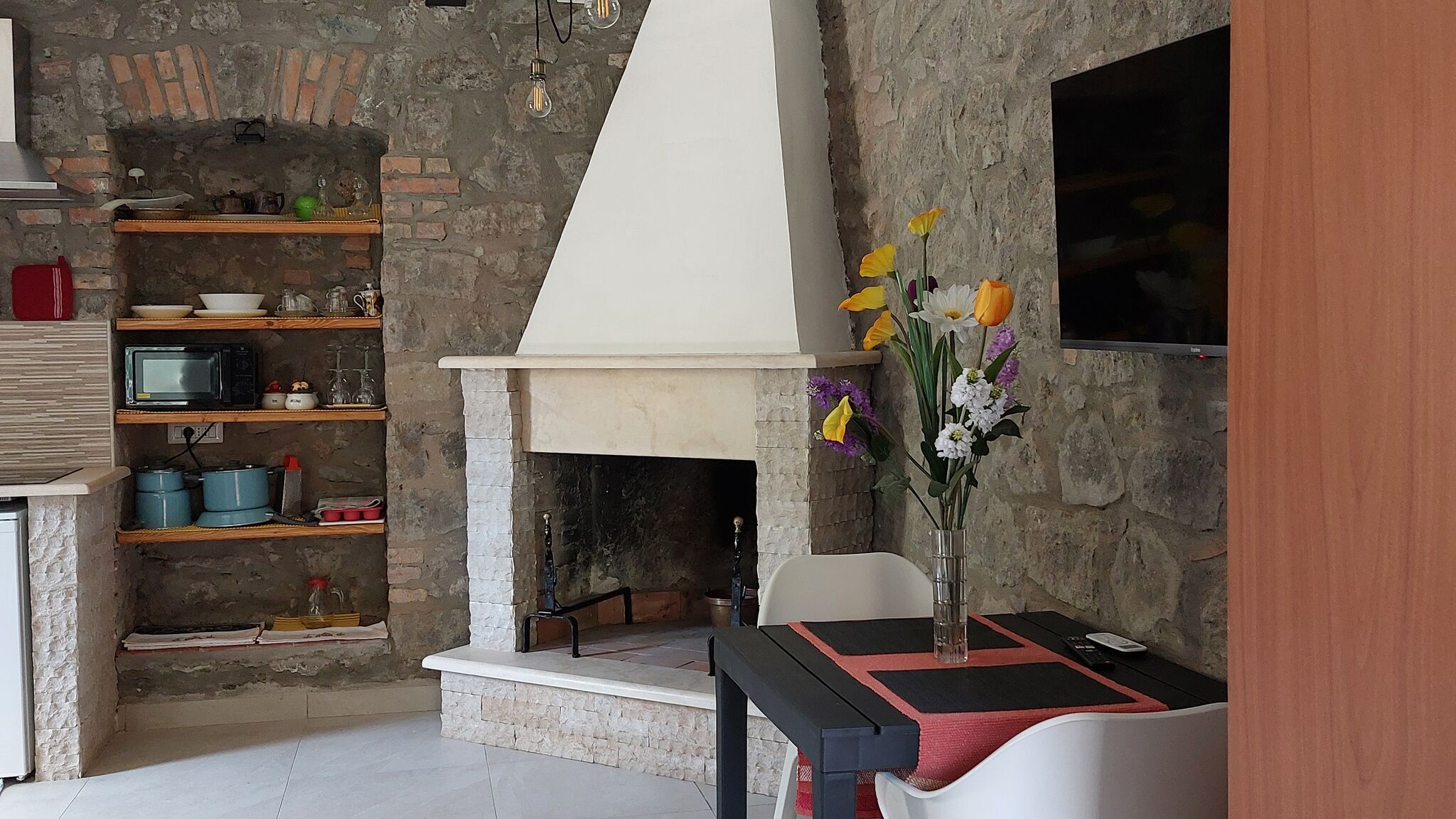 Italianway Montefiascone Il Rifugio delle Brunorie