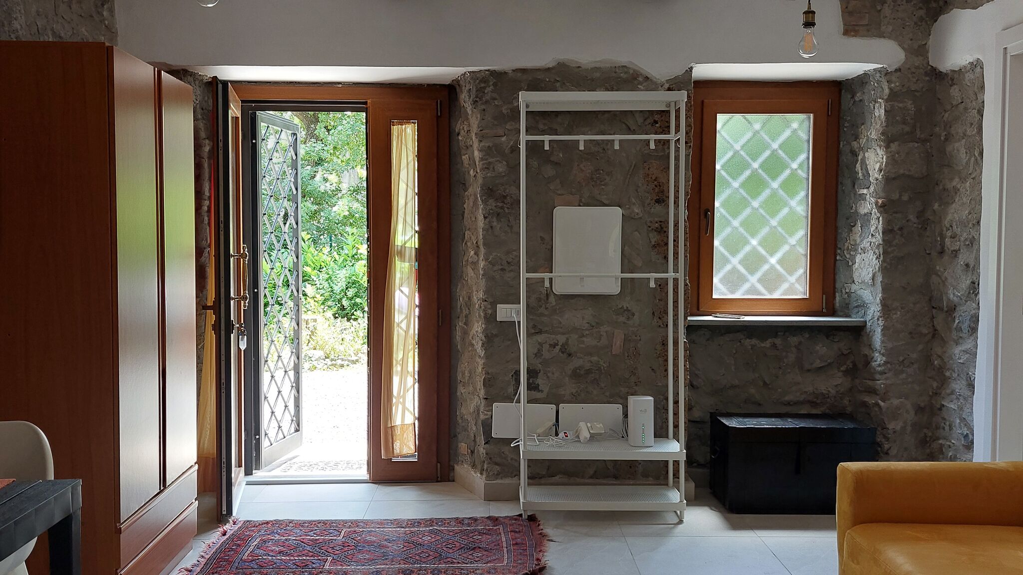 Italianway Montefiascone Il Rifugio delle Brunorie