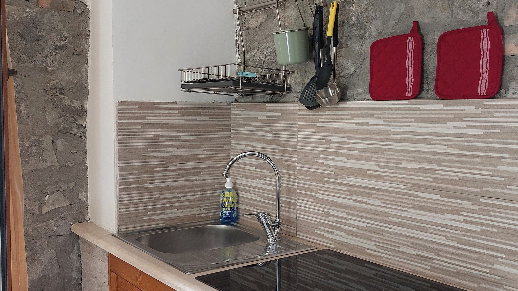 Italianway Montefiascone Il Rifugio delle Brunorie