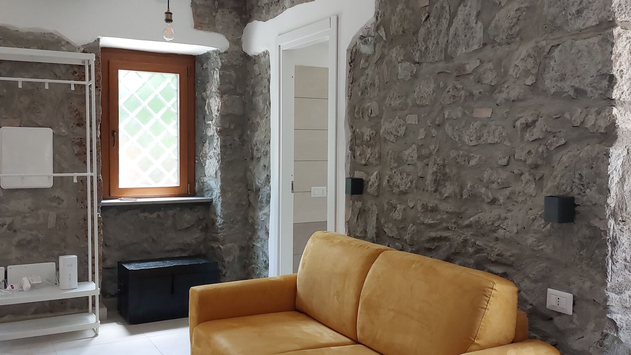 Italianway Montefiascone Il Rifugio delle Brunorie