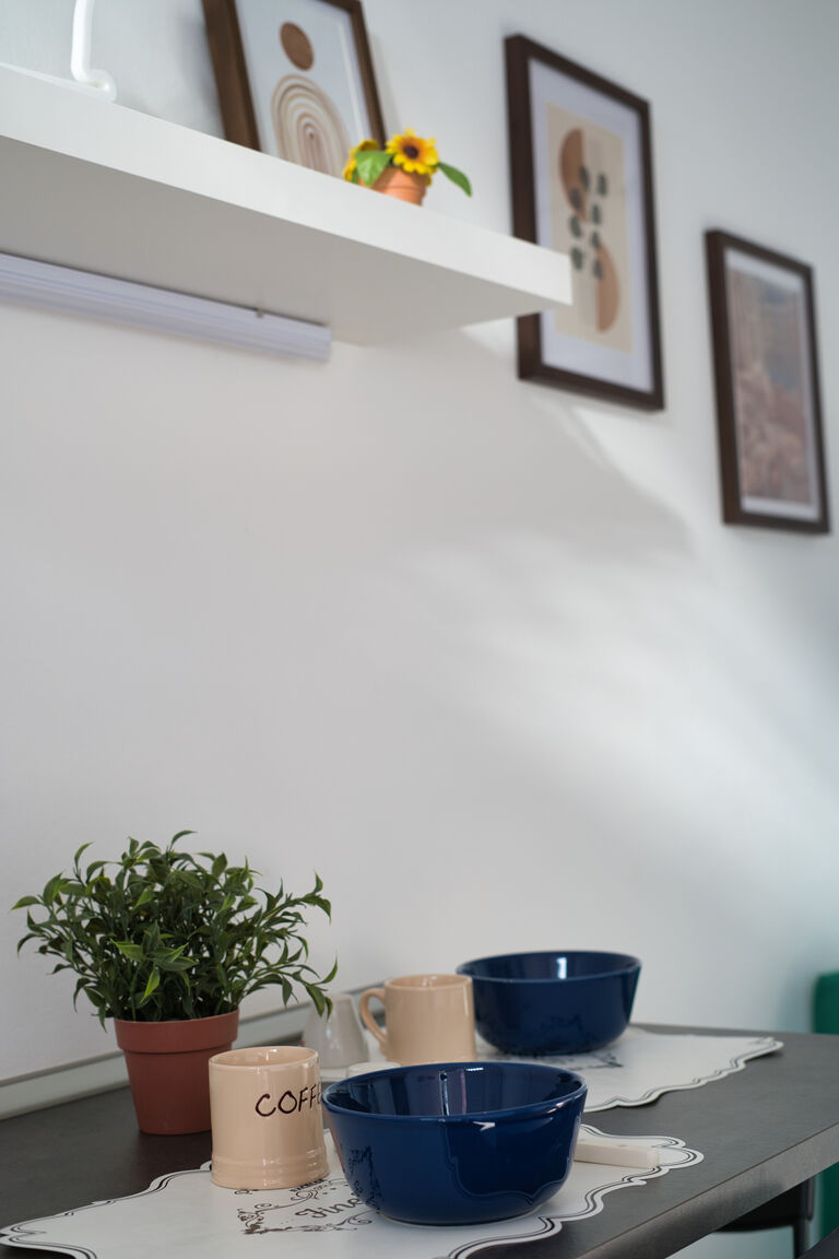 Italianway Milano Cozy Navigli Loft