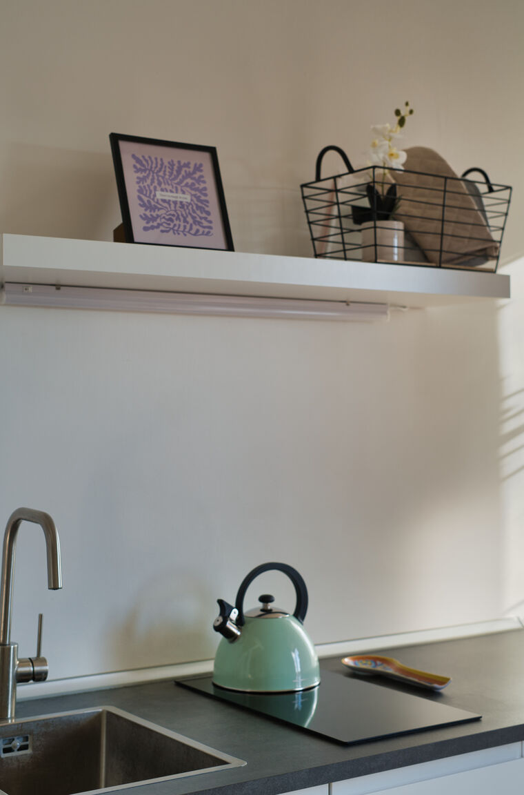 Italianway Milano Cozy Navigli Loft