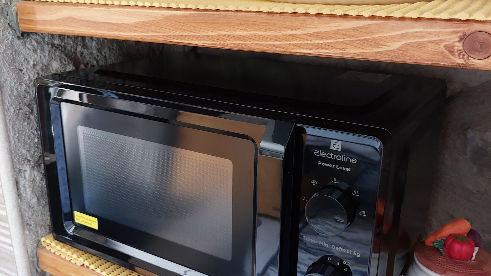 Italianway Montefiascone Il Rifugio delle Brunorie