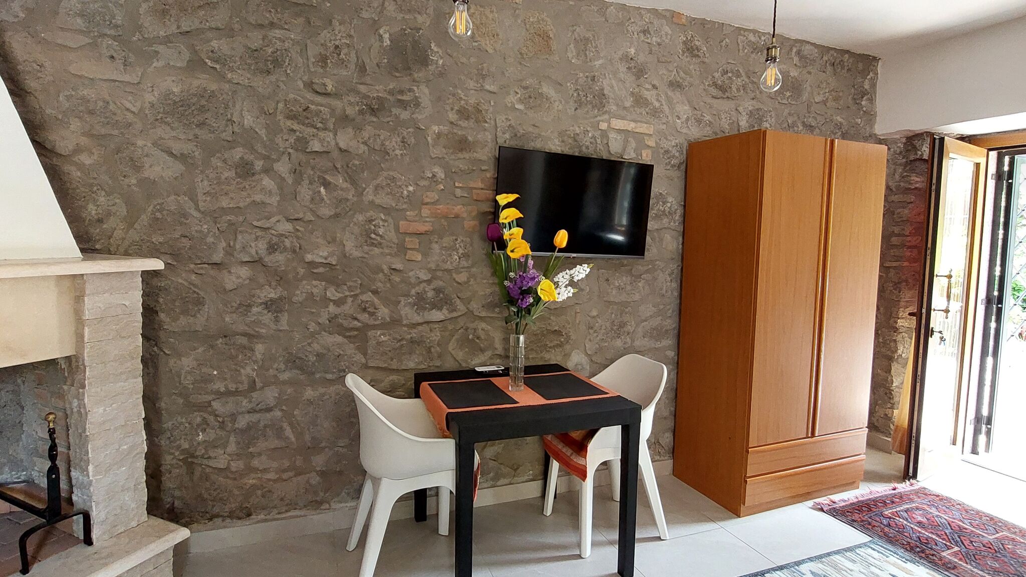 Italianway Montefiascone Il Rifugio delle Brunorie