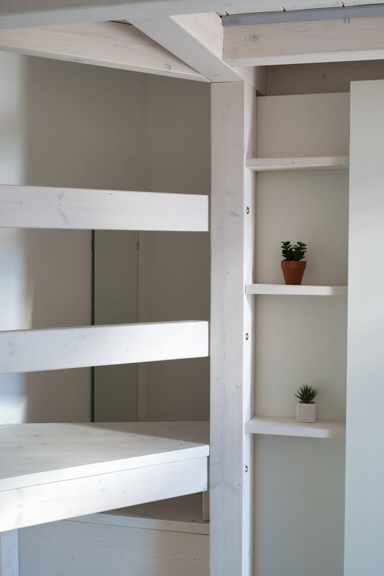 Italianway Milano Cozy Navigli Loft