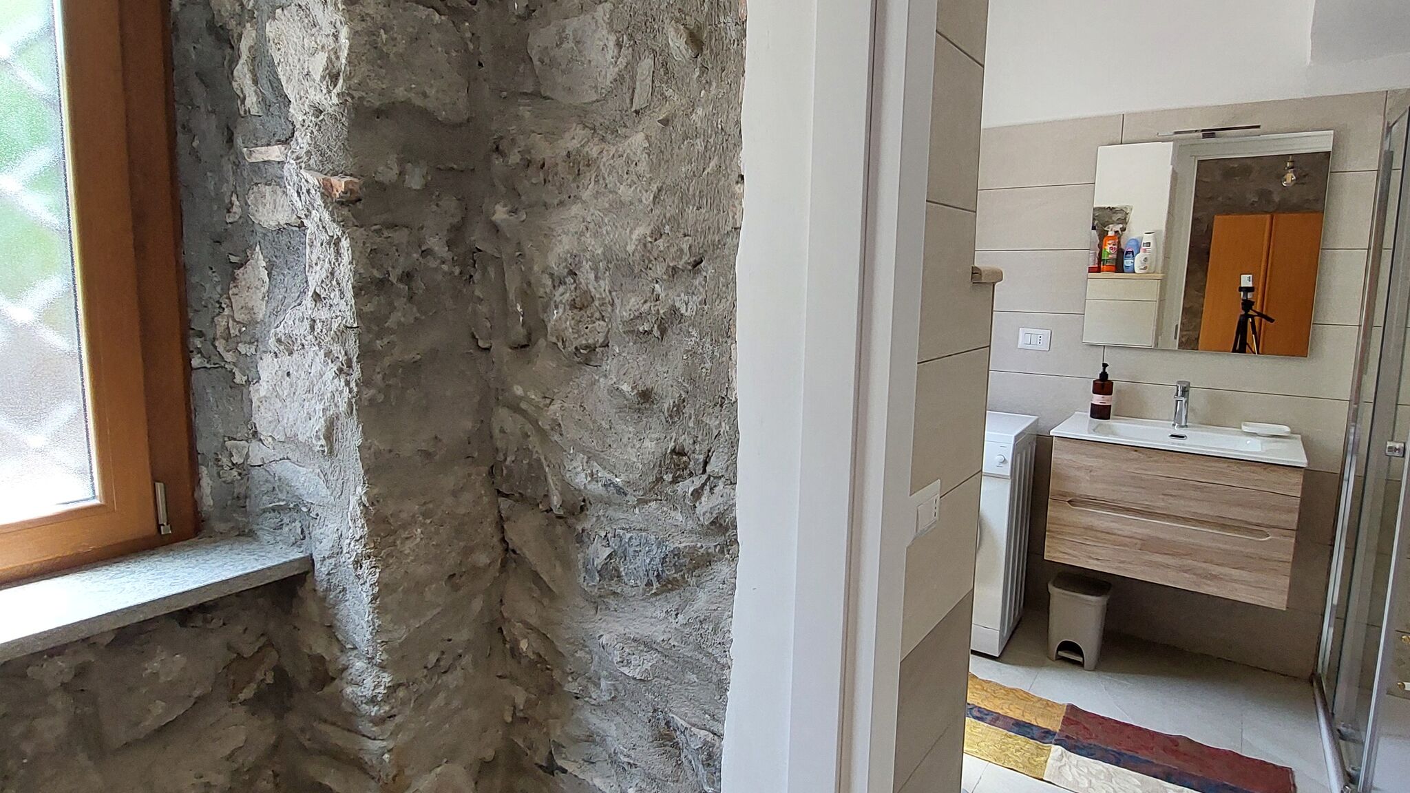 Italianway Montefiascone Il Rifugio delle Brunorie