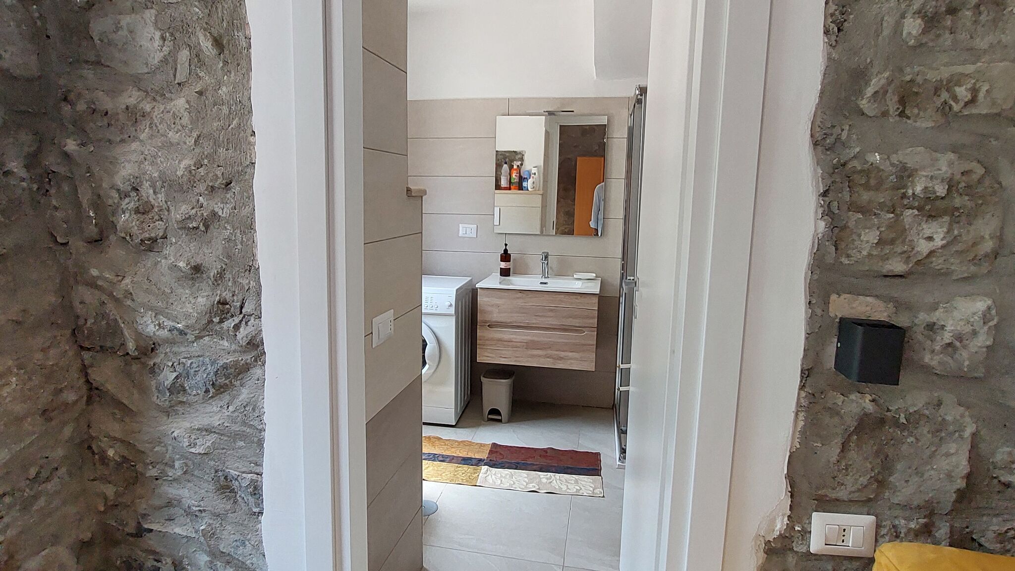 Italianway Montefiascone Il Rifugio delle Brunorie