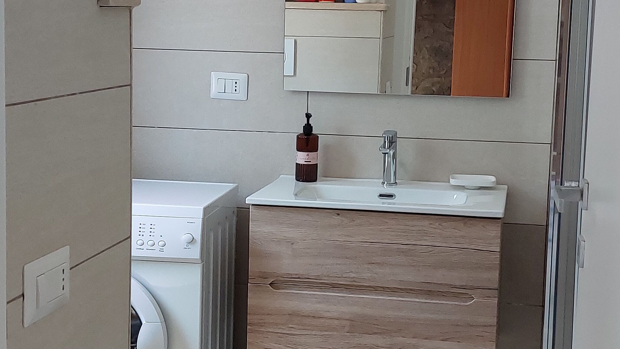 Italianway Montefiascone Il Rifugio delle Brunorie