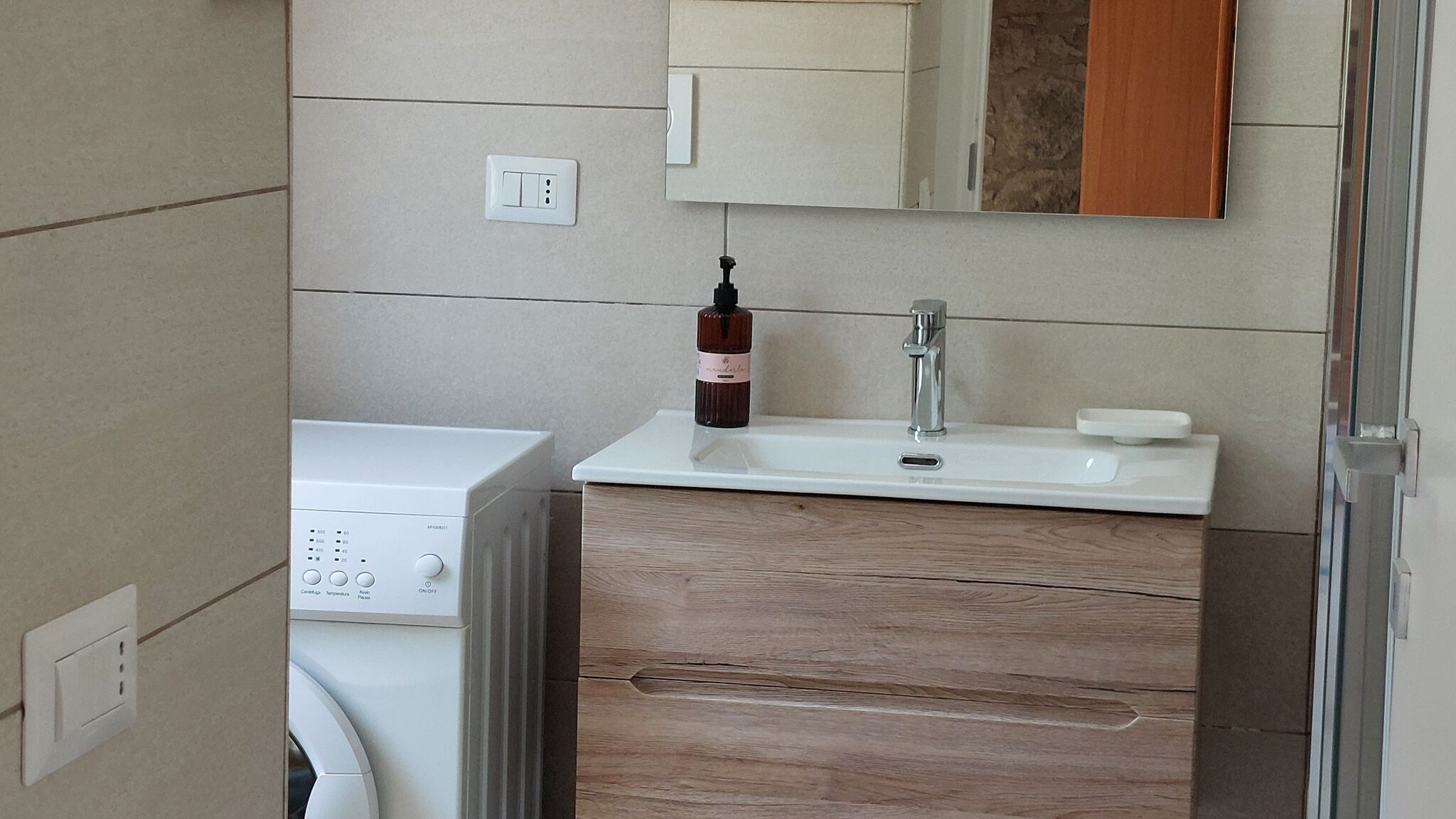 Italianway Montefiascone Il Rifugio delle Brunorie