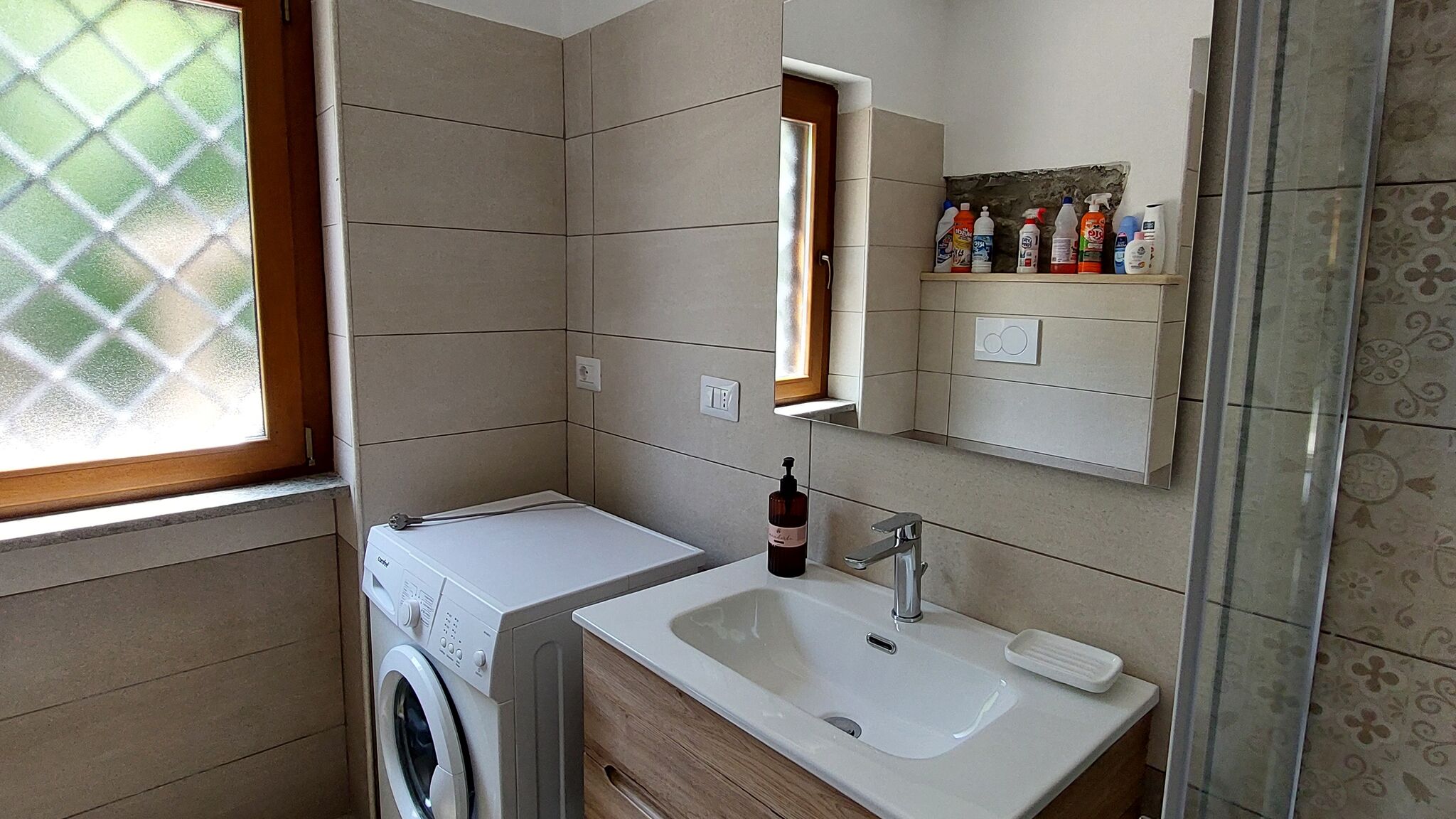 Italianway Montefiascone Il Rifugio delle Brunorie