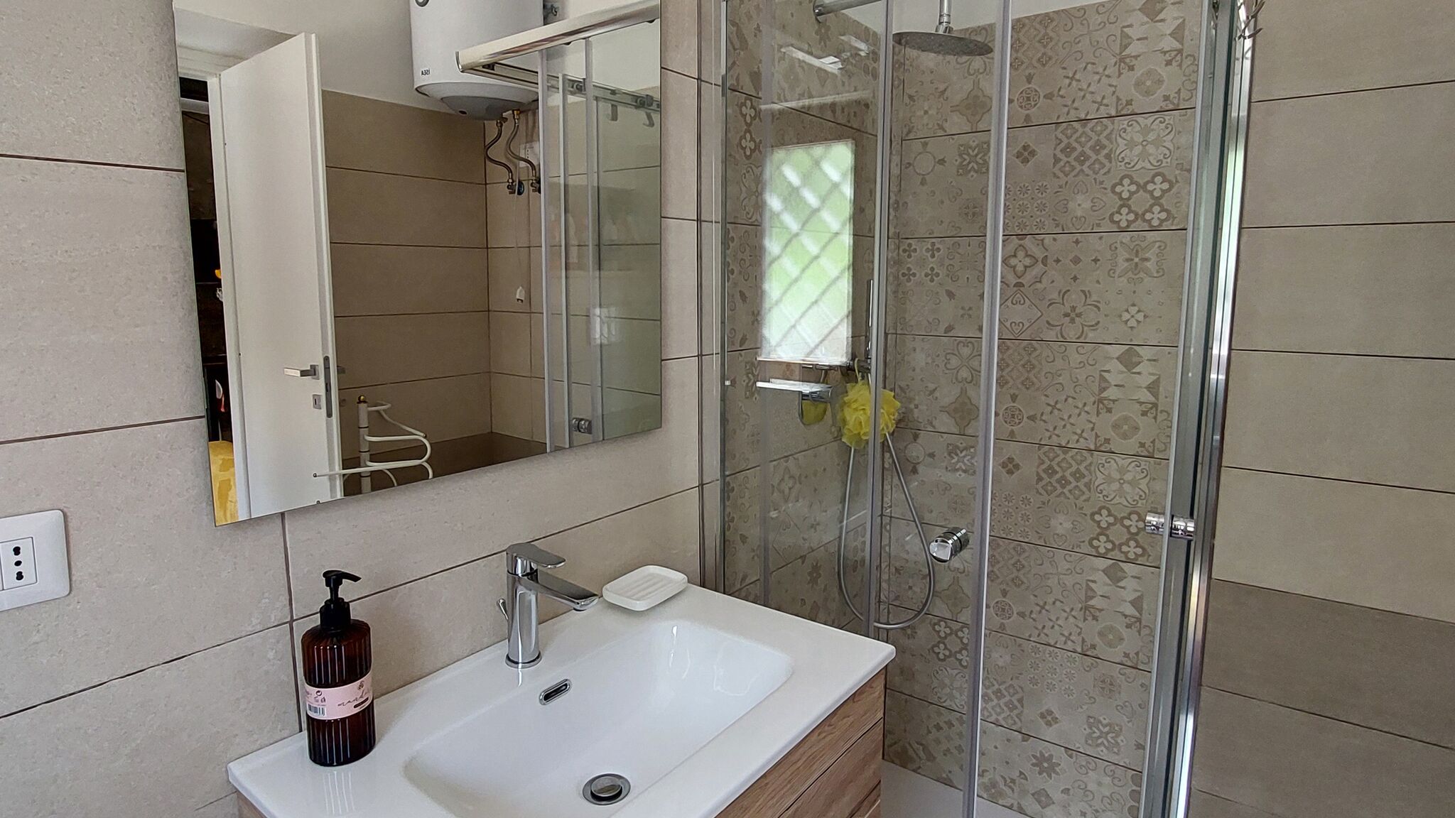 Italianway Montefiascone Il Rifugio delle Brunorie