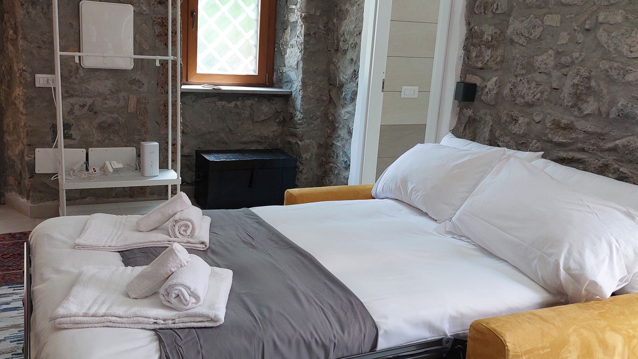 Italianway Montefiascone Il Rifugio delle Brunorie